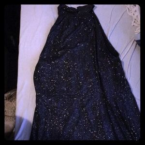 3X sequin bodycon dress F21